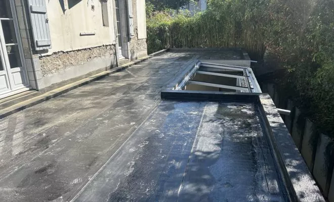 Pose d'isolation, Bayonne, Pro Étanch